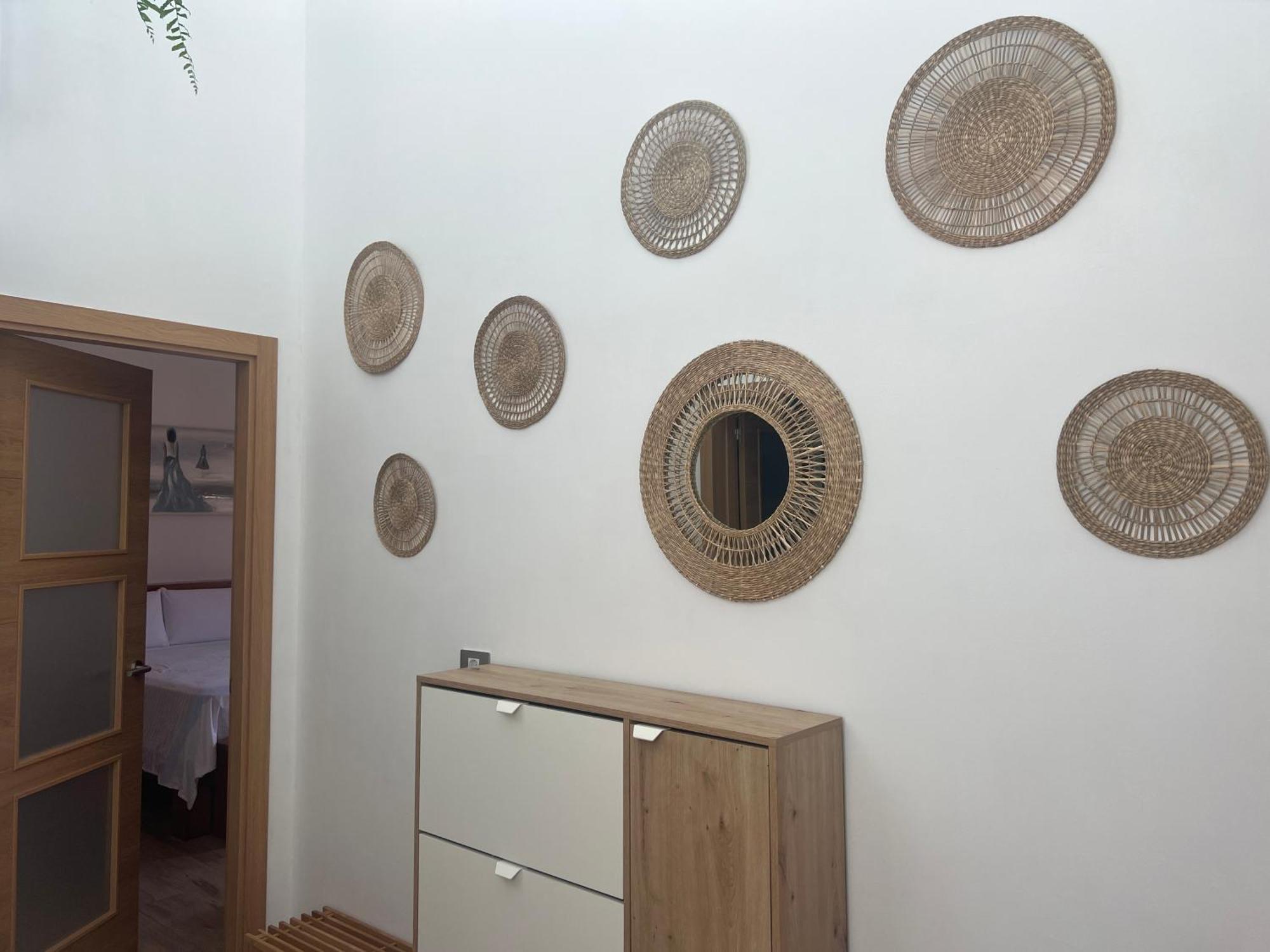 Casa Carmela Villa Agaete  Dış mekan fotoğraf