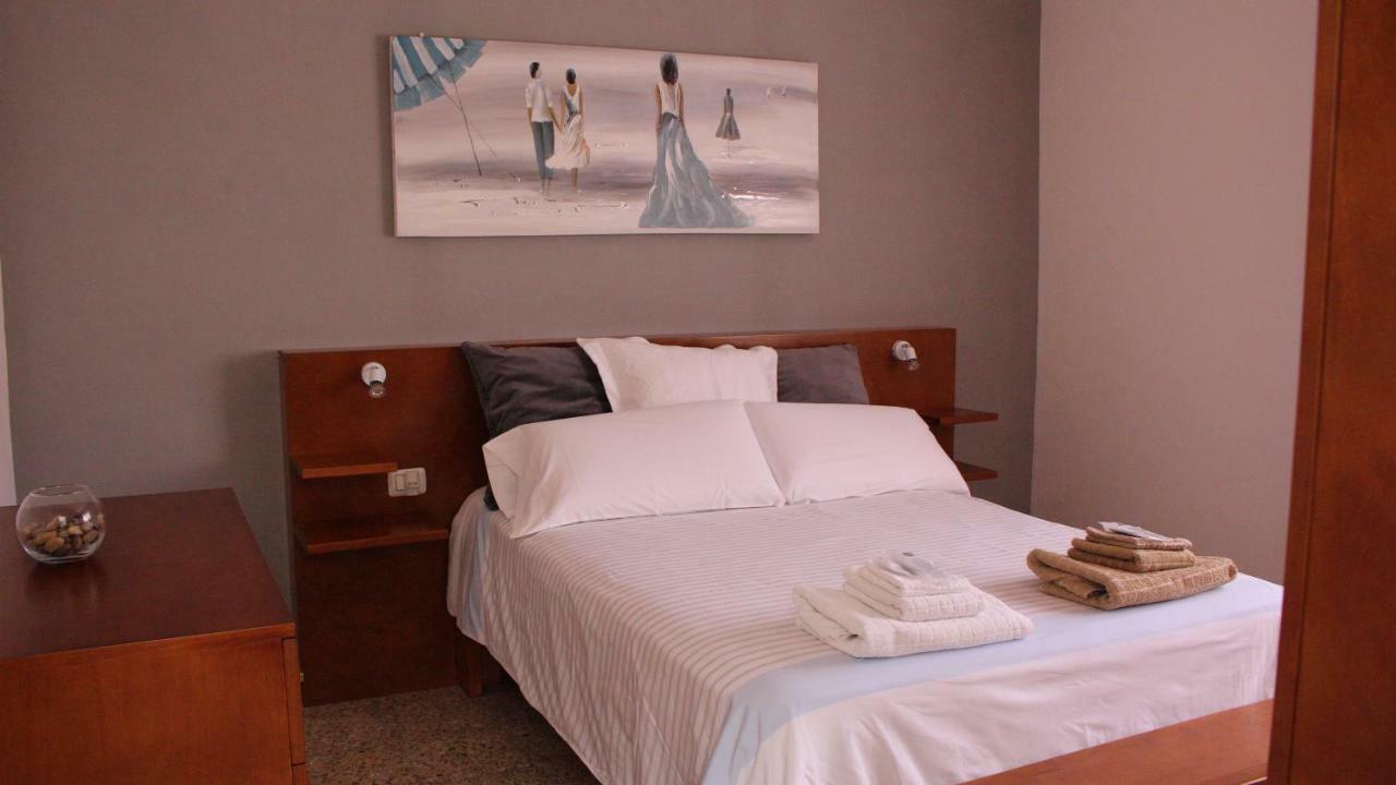 Casa Carmela Villa Agaete  Dış mekan fotoğraf